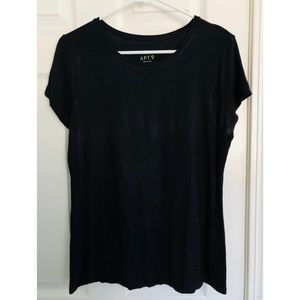 Apt 9 Essential Everyday Tee!